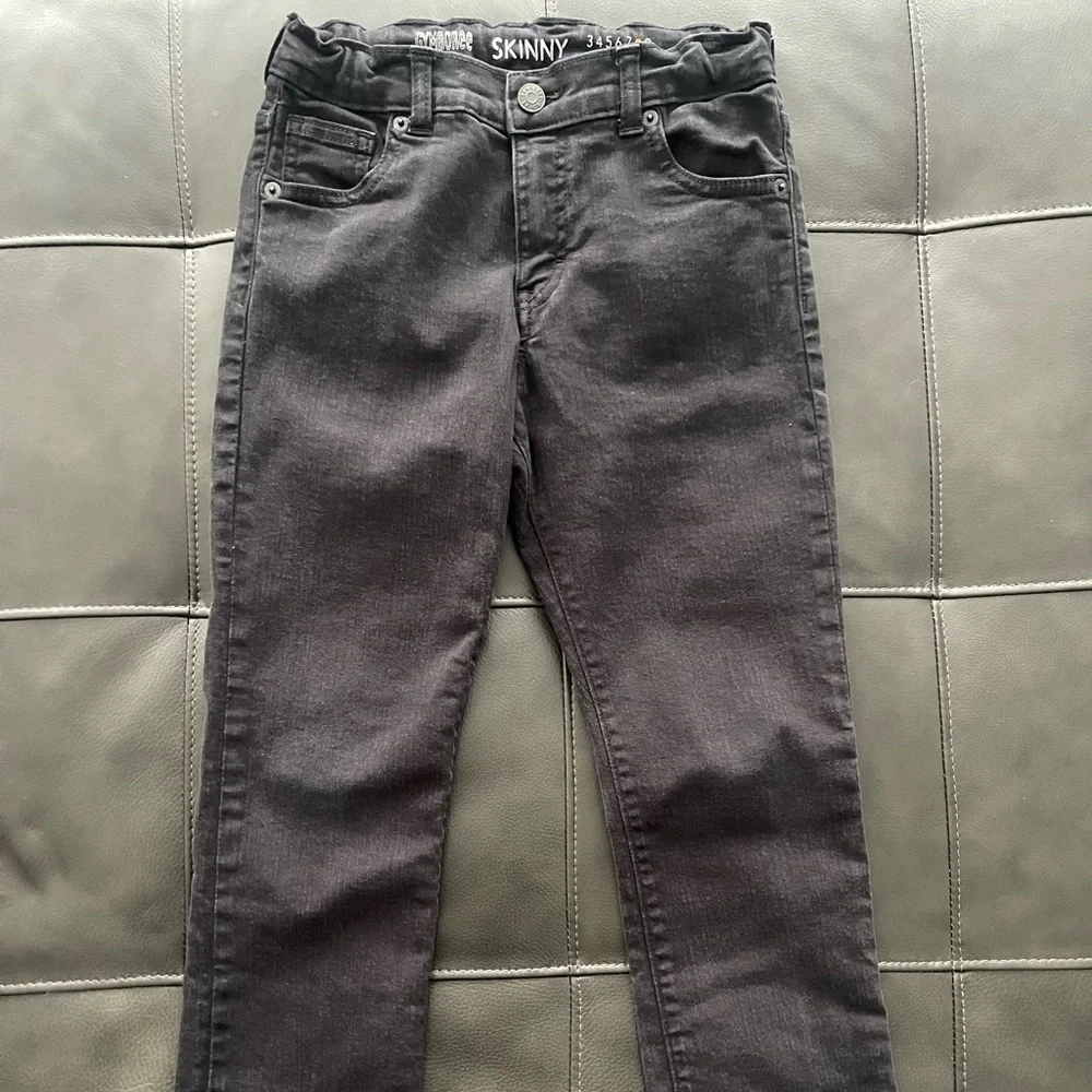 Gymboree boys skinny